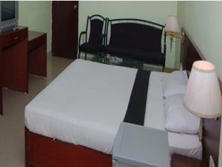 Priya Residency Hotel Secundurabad Екстериор снимка