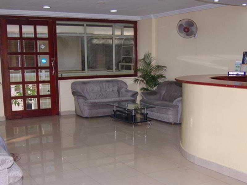 Priya Residency Hotel Secundurabad Екстериор снимка