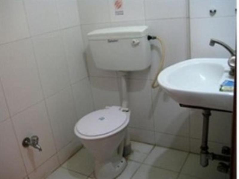 Priya Residency Hotel Secundurabad Екстериор снимка